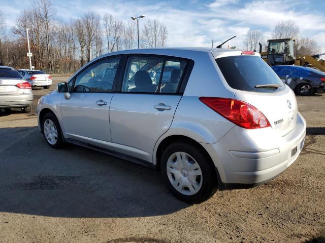 Photo 2 from auction – 2011 NISSAN VERSA S with VIN 3N1BC1CP9BL437356