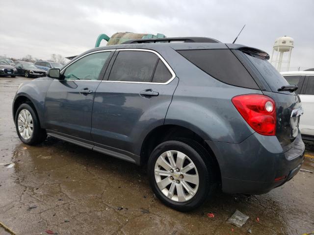 صورة رقم 2 من المزاد - 2011 CHEVROLET EQUINOX LT مع VIN 2CNFLNEC8B6413002