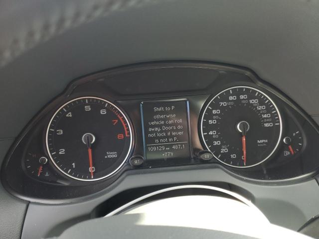 Photo 9 from auction – 2014 AUDI Q5 PREMIUM with VIN WA1CFAFP6EA093950