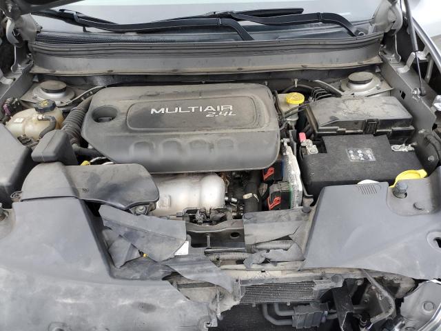 Photo 12 from auction – 2015 JEEP CHEROKEE L with VIN 1C4PJMCB2FW672678