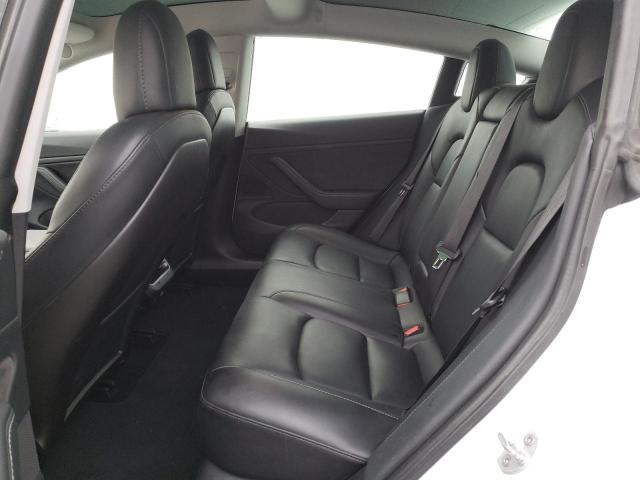 Photo 10 from auction – 2020 TESLA MODEL 3 with VIN 5YJ3E1EB6LF621392