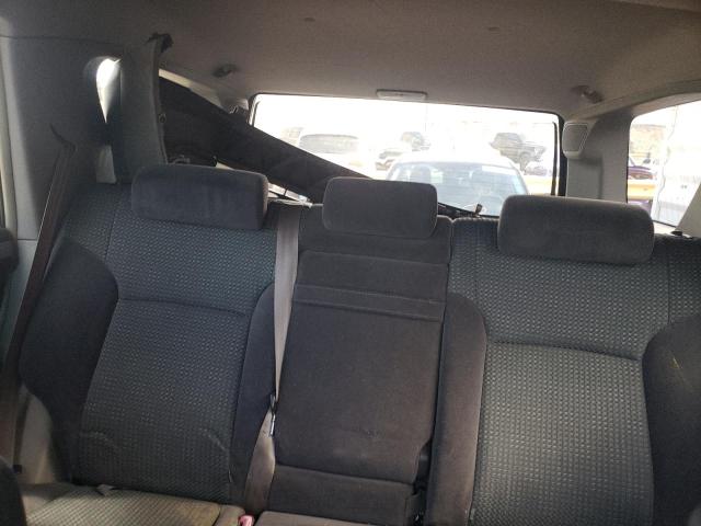 Photo 10 from auction – 2003 TOYOTA 4RUNNER SR with VIN JTEBT14R930001534