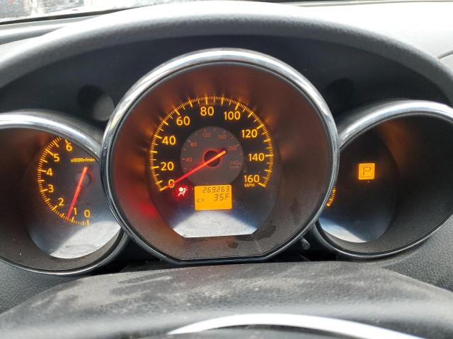 Photo 9 from auction – 2005 NISSAN ALTIMA SE with VIN 1N4BL11D55C116488