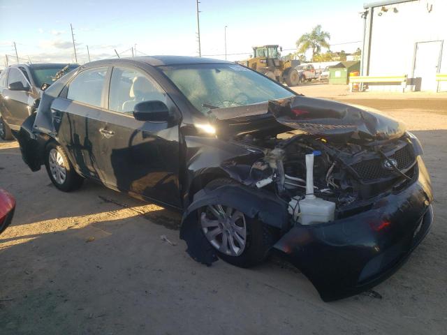 Photo 4 from auction – 2010 KIA FORTE LX with VIN KNAFT4A25A5875262