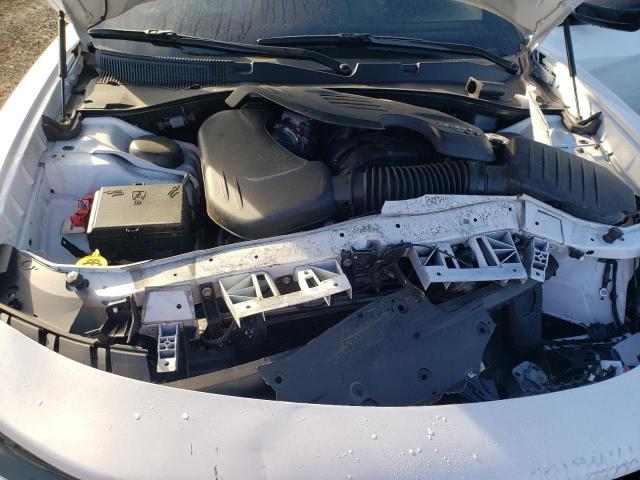 Photo 11 from auction – 2021 DODGE CHARGER GT with VIN 2C3CDXMG6MH566557