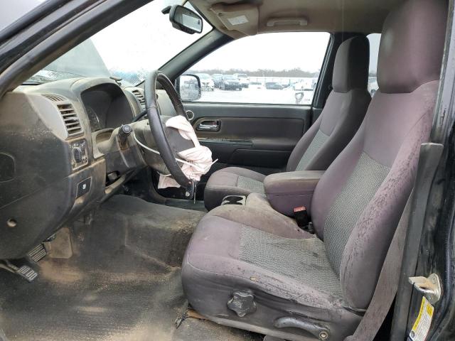 Photo 7 from auction – 2012 CHEVROLET COLORADO L with VIN 1GCDSCF99C8155090