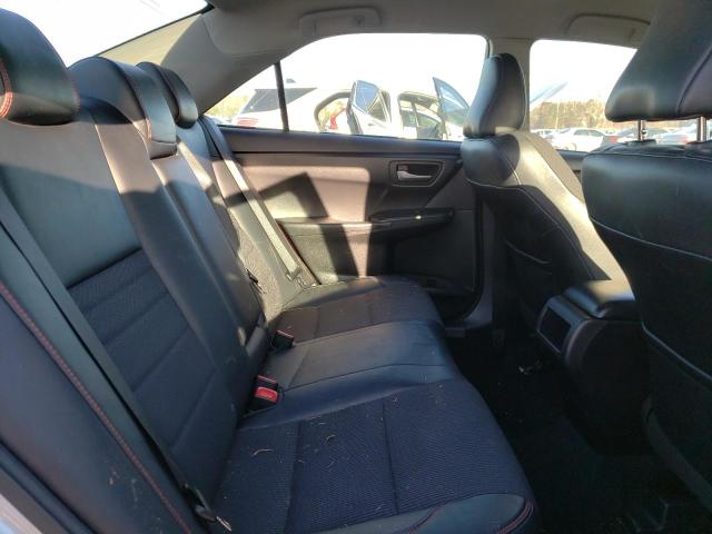 Photo 10 from auction – 2017 TOYOTA CAMRY LE with VIN 4T1BF1FK4HU738020