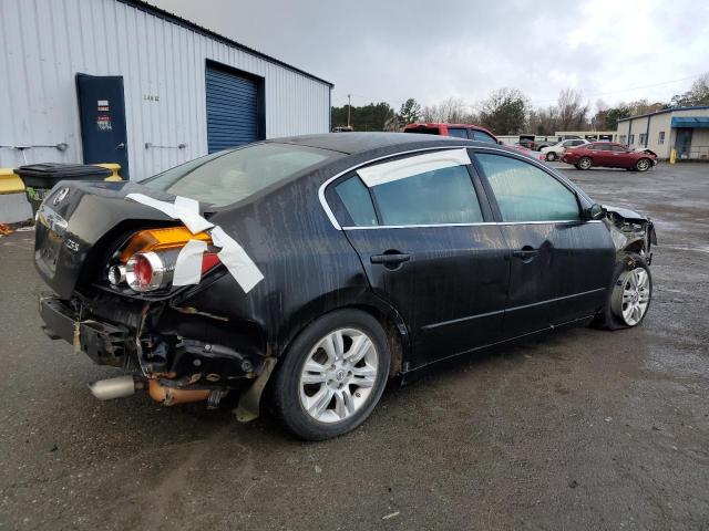 Photo 3 from auction – 2011 NISSAN ALTIMA BAS with VIN 1N4AL2AP7BN496154