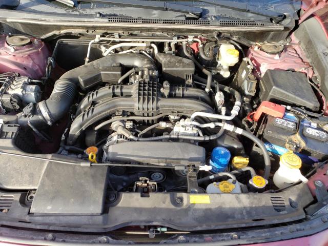 Photo 11 from auction – 2018 SUBARU CROSSTREK with VIN JF2GTAMC3JH284938