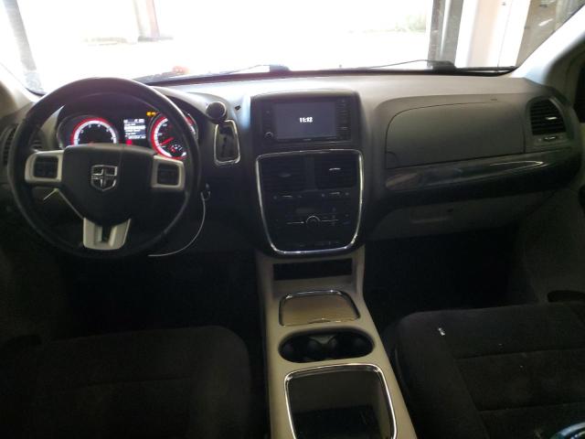 Photo 8 from auction – 2011 DODGE GRAND CARA with VIN 2D4RN5DG8BR684644