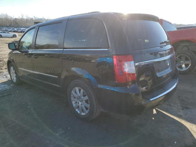 Photo 2 from auction – 2016 CHRYSLER TOWN & COU with VIN 2C4RC1BG5GR297894