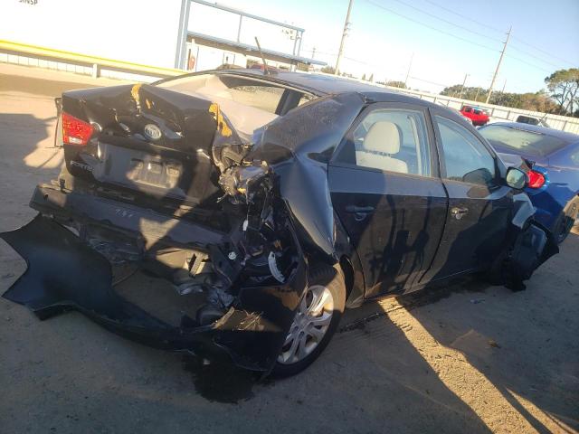 Photo 3 from auction – 2010 KIA FORTE LX with VIN KNAFT4A25A5875262