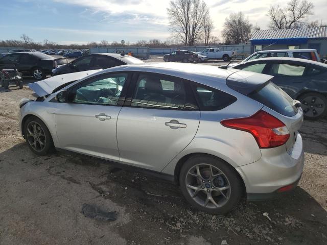 Photo 2 from auction – 2014 FORD FOCUS SE with VIN 1FADP3K25EL314459