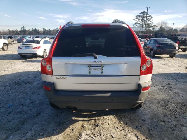 Photo 6 from auction – 2006 VOLVO XC90 with VIN YV4CY592261257832