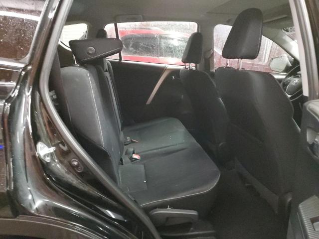 Photo 11 from auction – 2015 TOYOTA RAV4 XLE with VIN 2T3RFREV8FW296369
