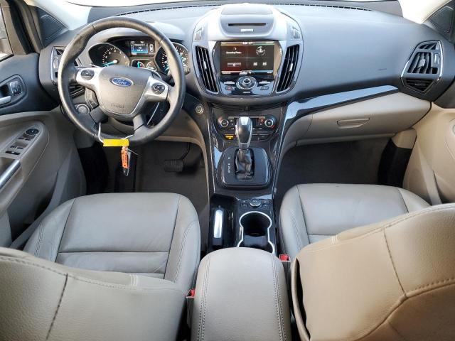 Photo 8 from auction – 2015 FORD ESCAPE TIT with VIN 1FMCU9J93FUB13456