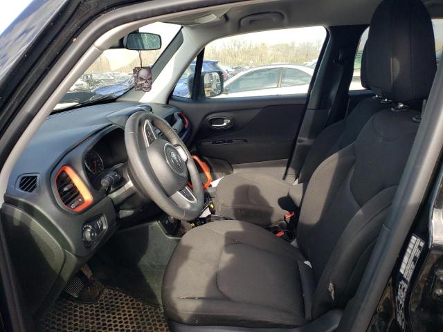 Photo 7 from auction – 2018 JEEP RENEGADE S with VIN ZACCJBAB1JPH46426