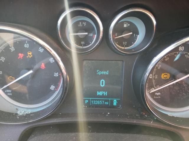 Photo 9 from auction – 2016 BUICK VERANO with VIN 1G4PP5SK4G4104799