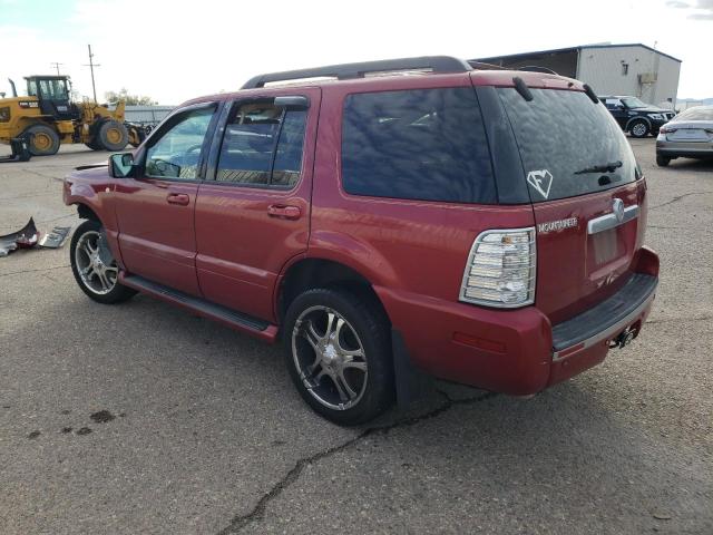 Photo 2 from auction – 2006 MERCURY MOUNTAINEE with VIN 4M2EU37E26UJ01498