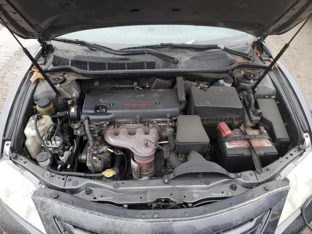 Photo 11 from auction – 2008 TOYOTA CAMRY CE with VIN 4T4BE46K88R045008