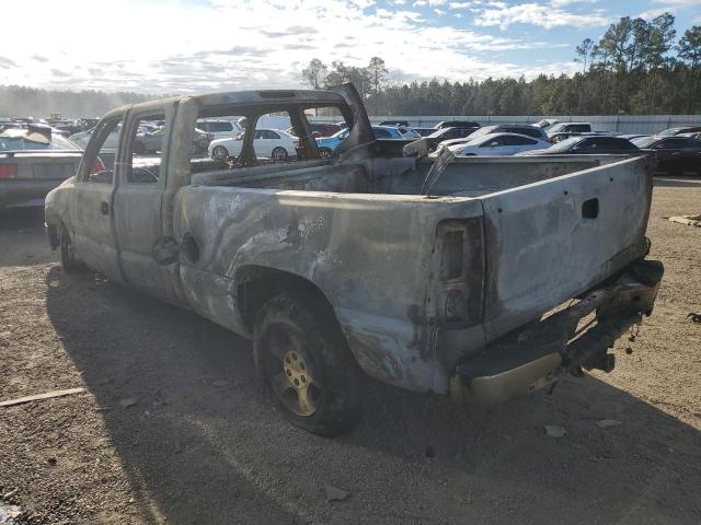 Photo 2 from auction – 2001 CHEVROLET SILVERADO with VIN 2GCEK19T611286526