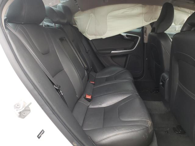 Photo 10 from auction – 2017 VOLVO S60 DYNAMI with VIN YV140MTL8H2428214