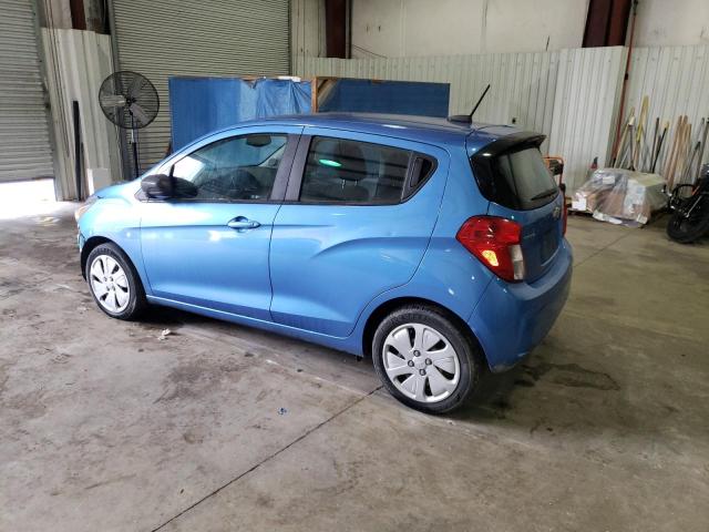Photo 2 from auction – 2017 CHEVROLET SPARK LS with VIN KL8CB6SA8HC789470