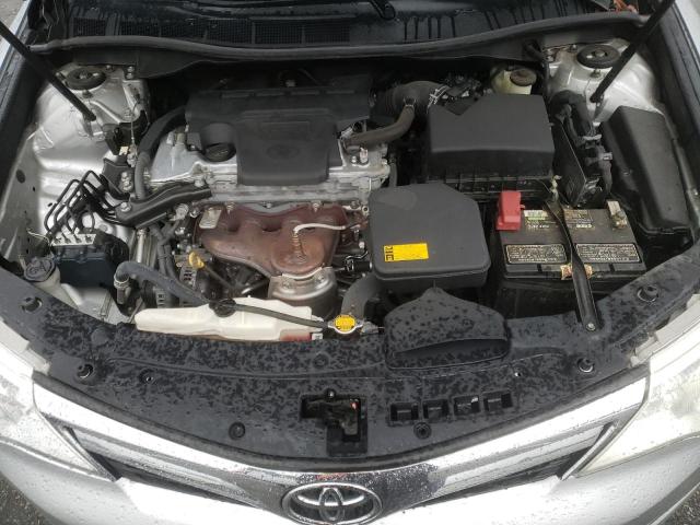 Photo 11 from auction – 2014 TOYOTA CAMRY L with VIN 4T4BF1FK1ER418090