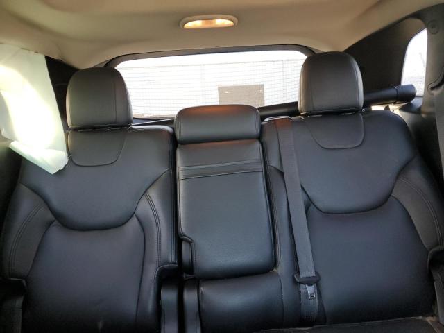 Photo 10 from auction – 2017 JEEP CHEROKEE L with VIN 1C4PJLCB8HW554406