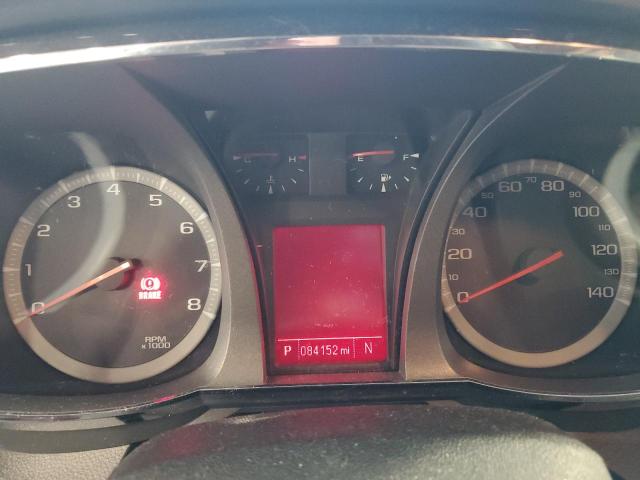 Photo 9 from auction – 2017 GMC TERRAIN SL with VIN 2GKALNEK7H6194732