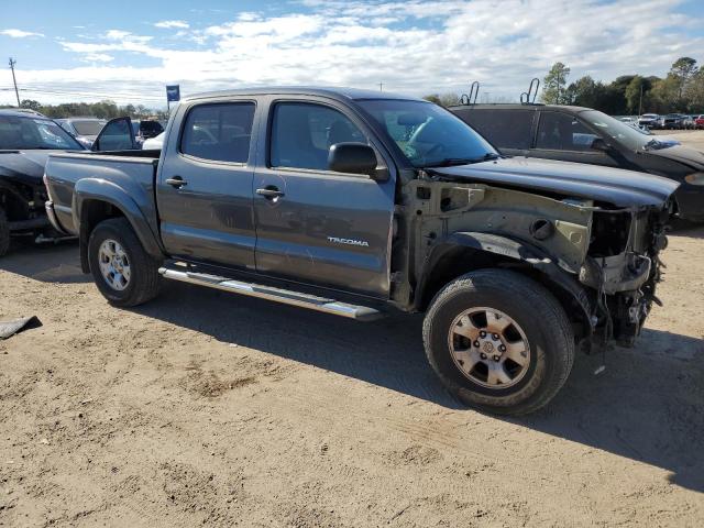 Photo 4 from auction – 2011 TOYOTA TACOMA DOU with VIN 3TMJU4GN2BM110906