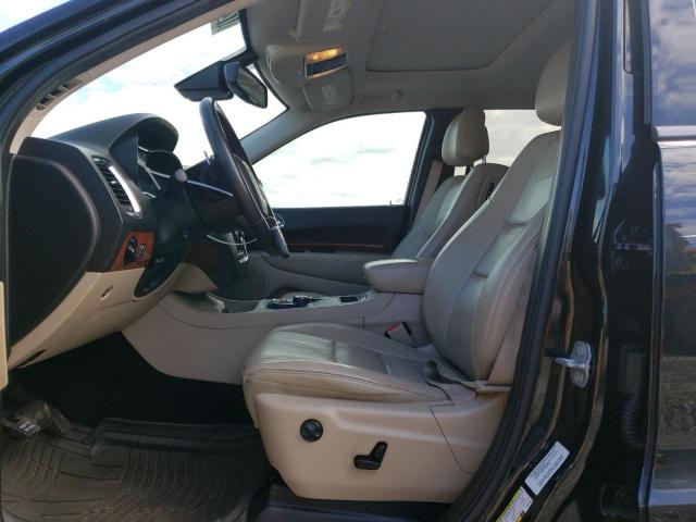 Photo 7 from auction – 2014 DODGE DURANGO CI with VIN 1C4RDHEG3EC467838