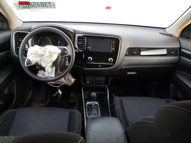 Photo 8 from auction – 2020 MITSUBISHI OUTLANDER with VIN JA4AD2A38LZ047820