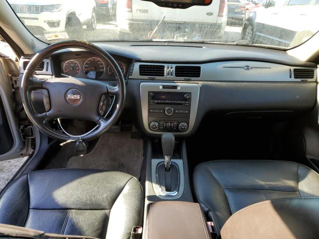 Photo 8 from auction – 2007 CHEVROLET IMPALA SUP with VIN 2G1WD58C279201174