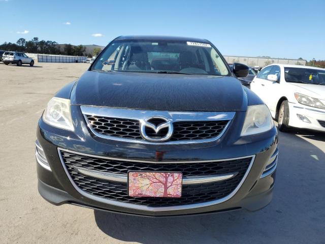 Photo 5 from auction – 2012 MAZDA CX-9 with VIN JM3TB3DV3C0342438