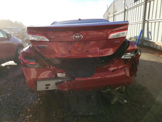 Photo 6 from auction – 2014 TOYOTA CAMRY L with VIN 4T1BF1FK2EU790547