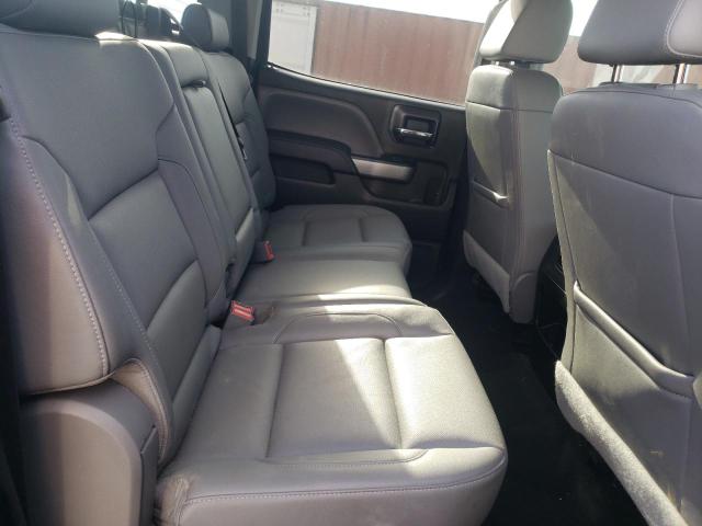 Photo 10 from auction – 2017 CHEVROLET SILVERADO with VIN 3GCUKSEC3HG178678