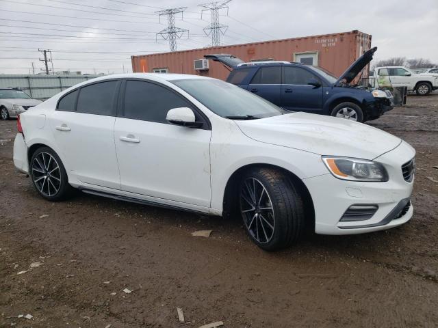 Photo 4 from auction – 2017 VOLVO S60 DYNAMI with VIN YV140MTL8H2428214