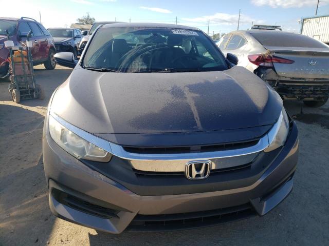 Photo 5 from auction – 2016 HONDA CIVIC LX with VIN 2HGFC4B57GH315256