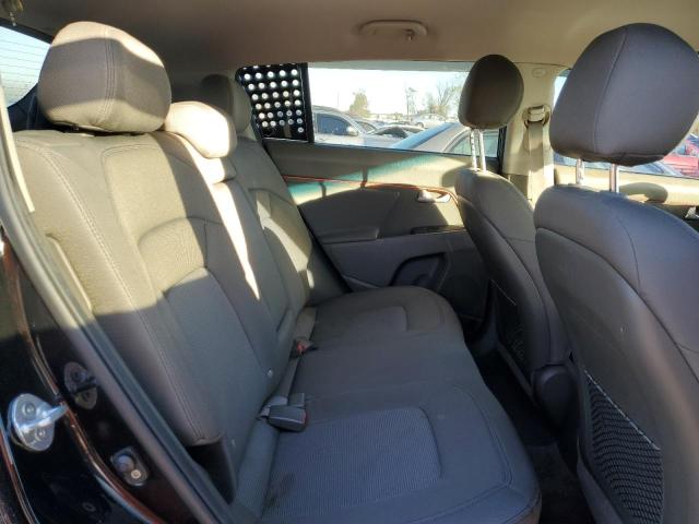 Photo 10 from auction – 2014 KIA SPORTAGE B with VIN KNDPB3AC3E7554912