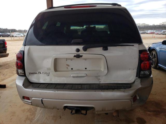 Photo 6 from auction – 2008 CHEVROLET TRAILBLAZE with VIN 1GNDT13S482238405