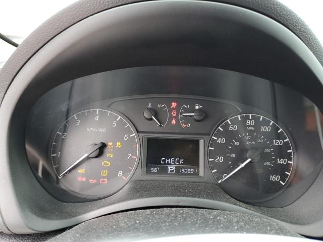 Photo 9 from auction – 2017 NISSAN SENTRA S with VIN 3N1AB7AP0HY248708