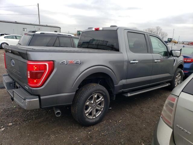 Photo 3 from auction – 2021 FORD F150 SUPER with VIN 1FTEW1EP0MFB99585