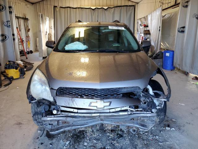 Photo 5 from auction – 2011 CHEVROLET EQUINOX LT with VIN 2CNALPEC5B6393085