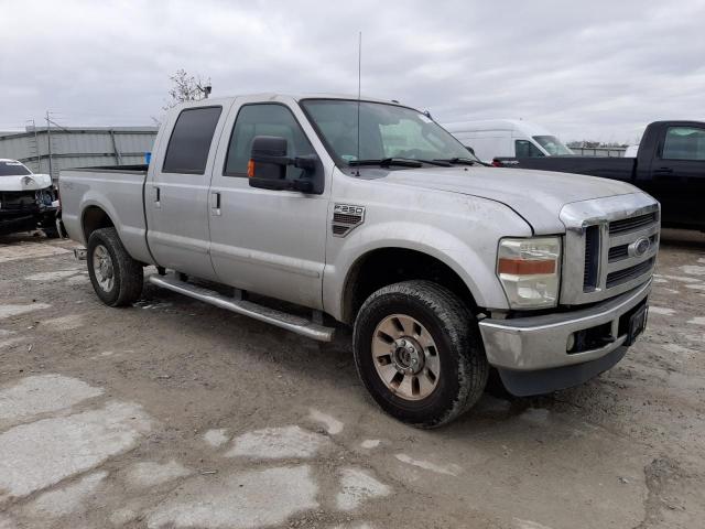 Photo 4 from auction – 2010 FORD F250 SUPER with VIN 1FTSW2BR8AEA86547