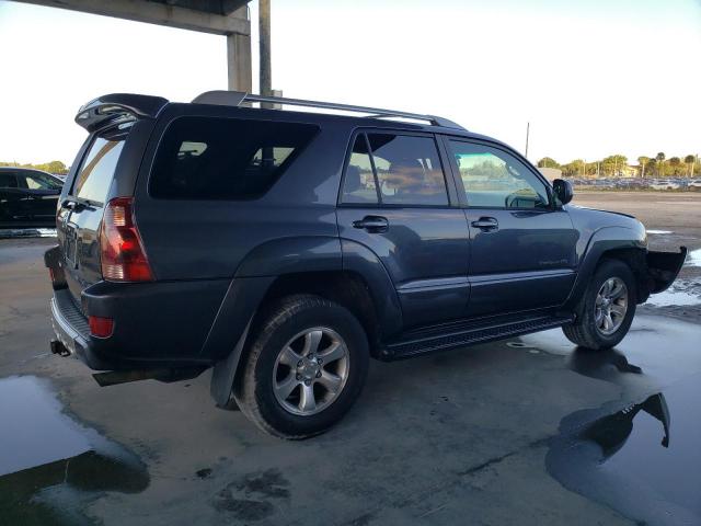 Photo 3 from auction – 2004 TOYOTA 4RUNNER SR with VIN JTEBU14R440052079