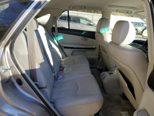 Photo 10 from auction – 2005 LEXUS RX 330 with VIN JTJGA31U550059127