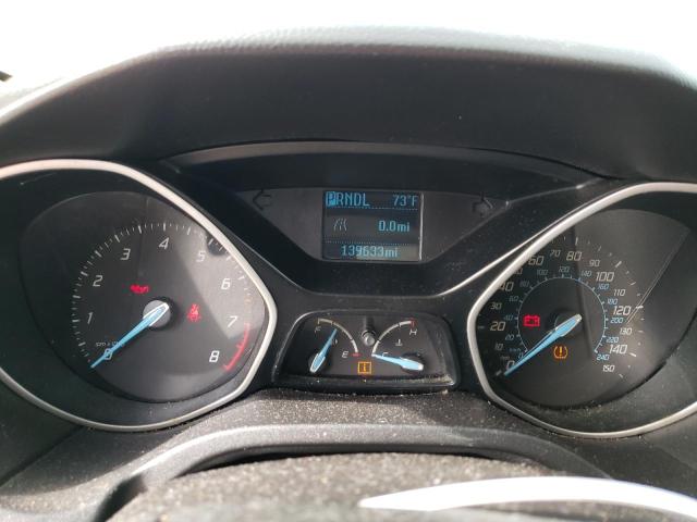 Photo 9 from auction – 2012 FORD FOCUS S with VIN 1FAHP3E27CL443460