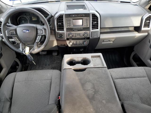 صورة رقم 8 من المزاد - 2016 FORD F150 SUPER مع VIN 1FTEW1CF5GFA16227