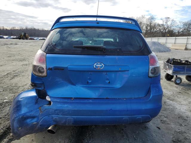 Photo 6 from auction – 2007 TOYOTA COROLLA MA with VIN 2T1KR30E17C642061